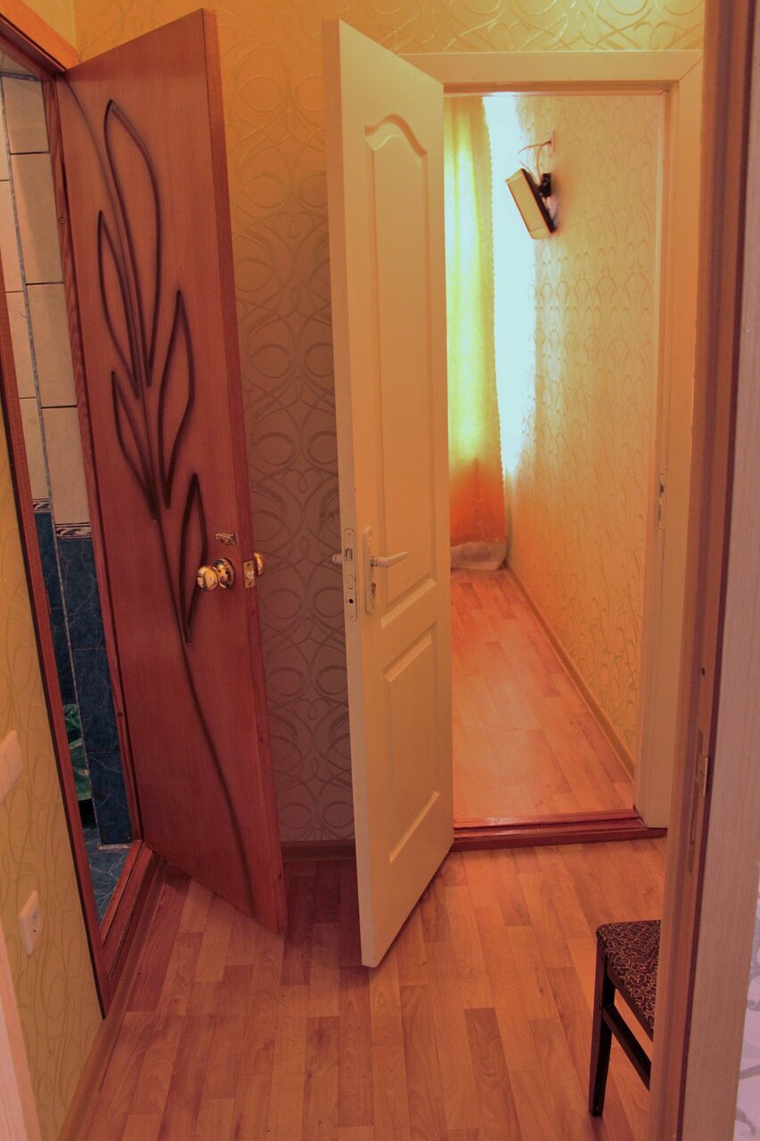 Гостиница Ася Анапа-75