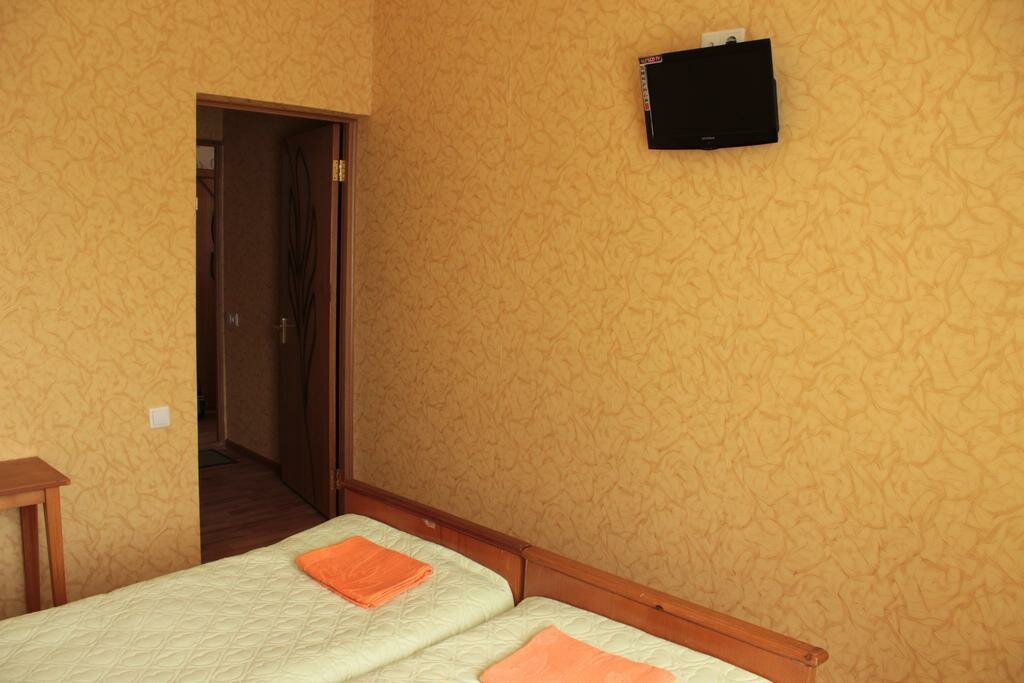 Гостиница Ася Анапа-129