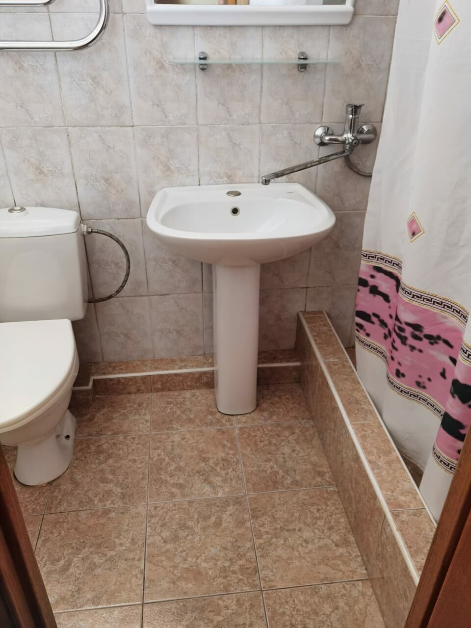 Гостиница Ася Анапа-96