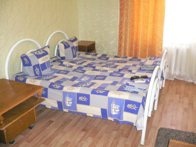 Гостиница Гостевой Дом Ася Анапа