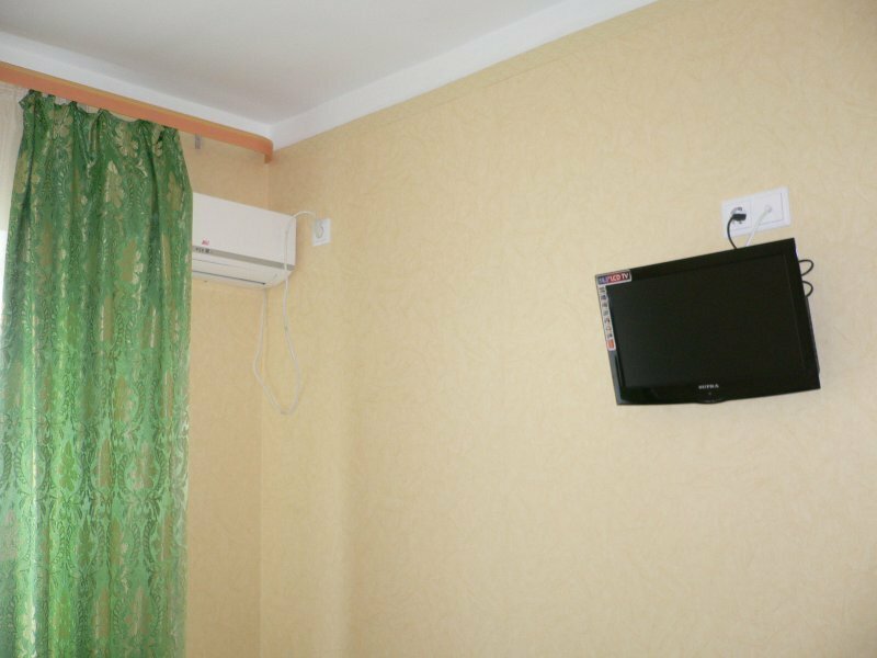 Гостиница Ася Анапа-9