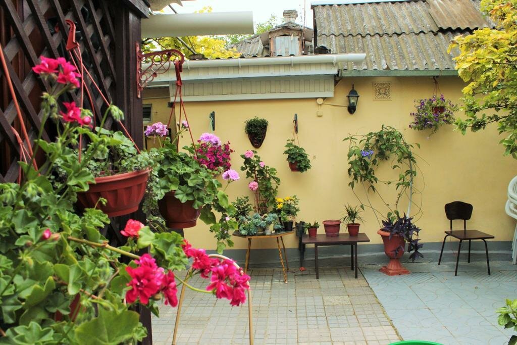 Гостиница Ася Анапа