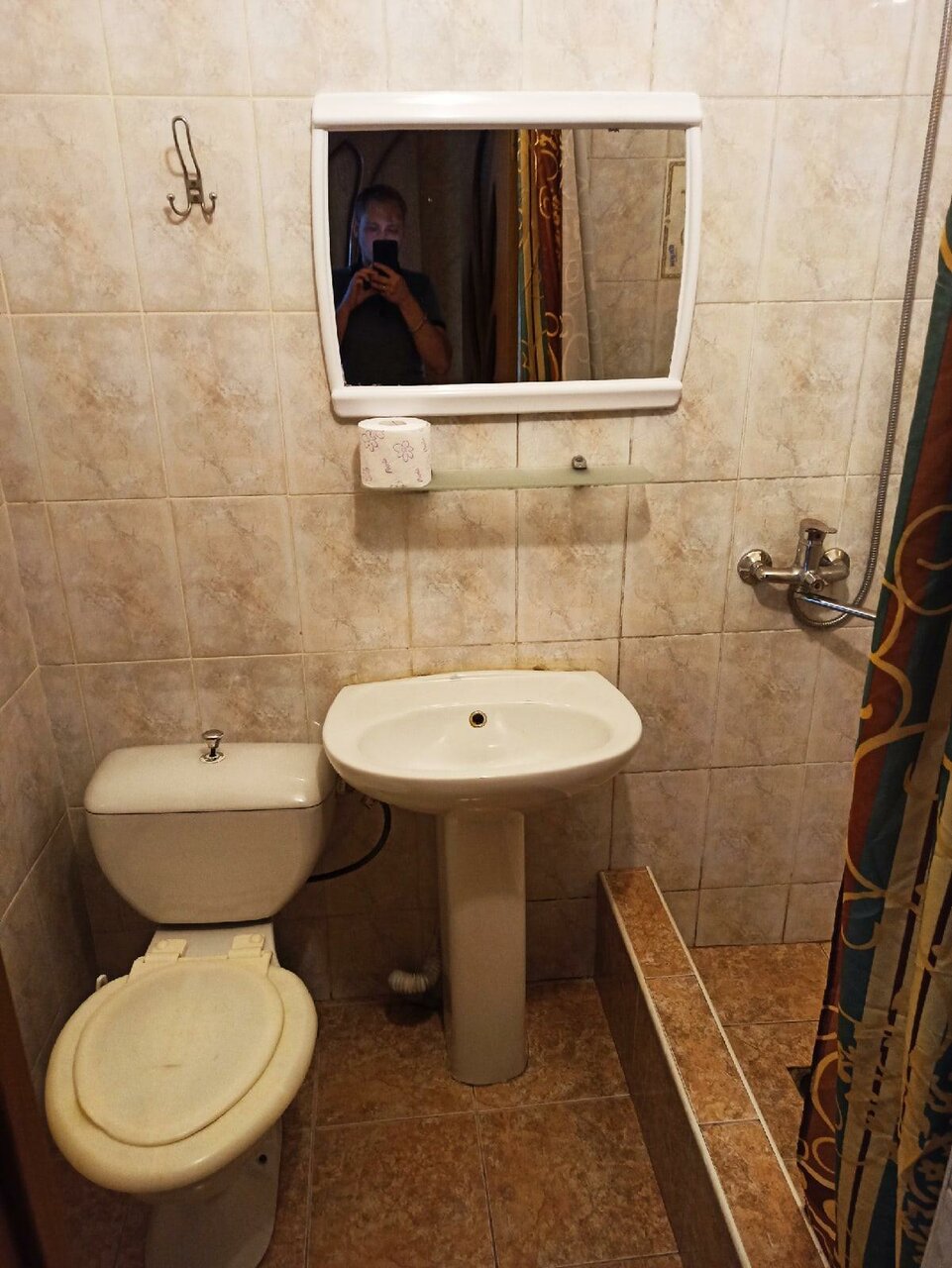 Гостиница Гостевой Дом Ася Анапа