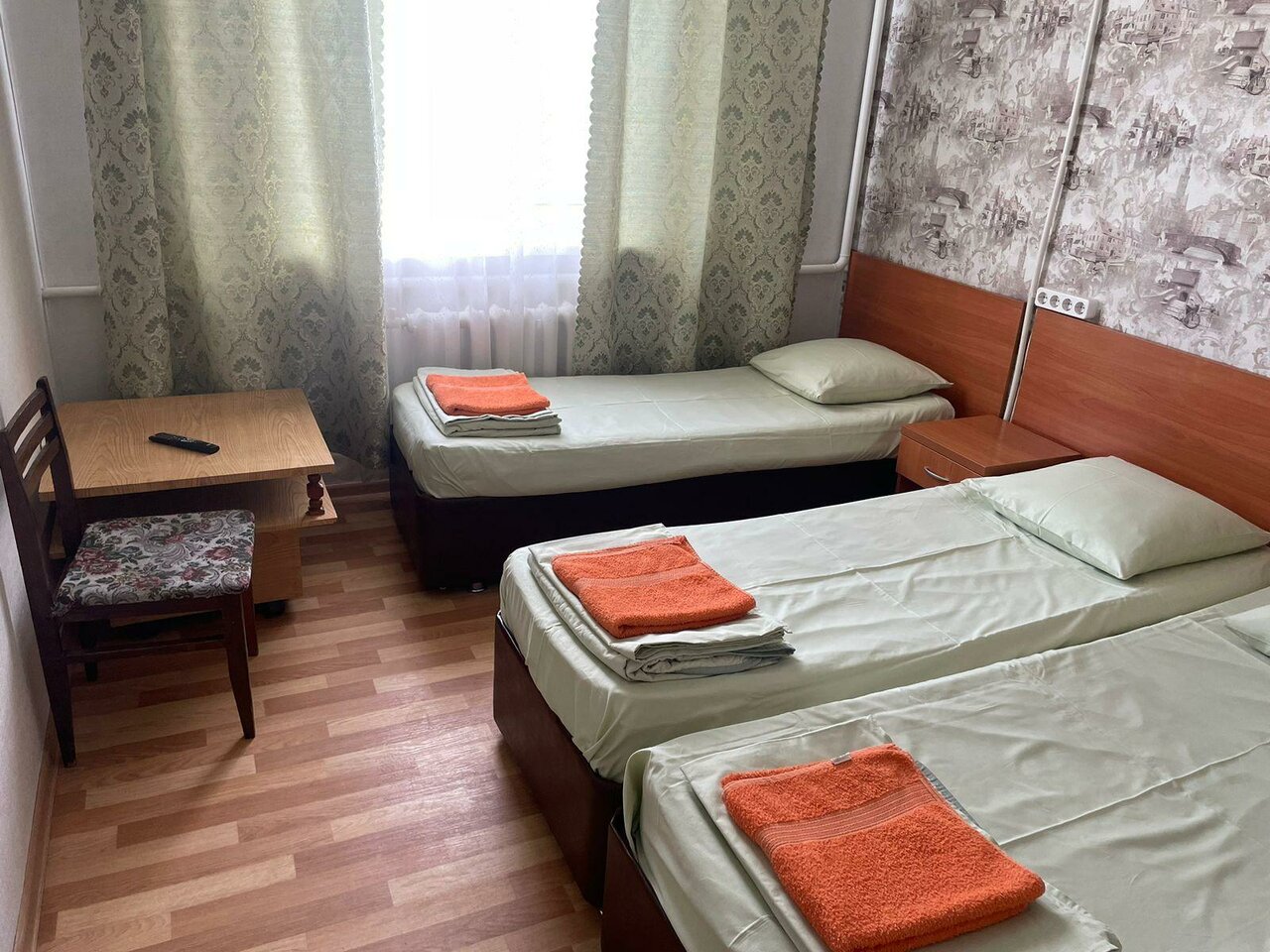 Гостиница Ася Анапа-86