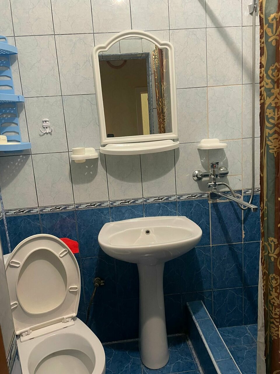 Гостиница Ася Анапа