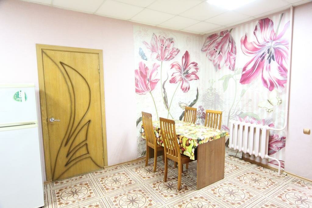 Гостиница Ася Анапа-42