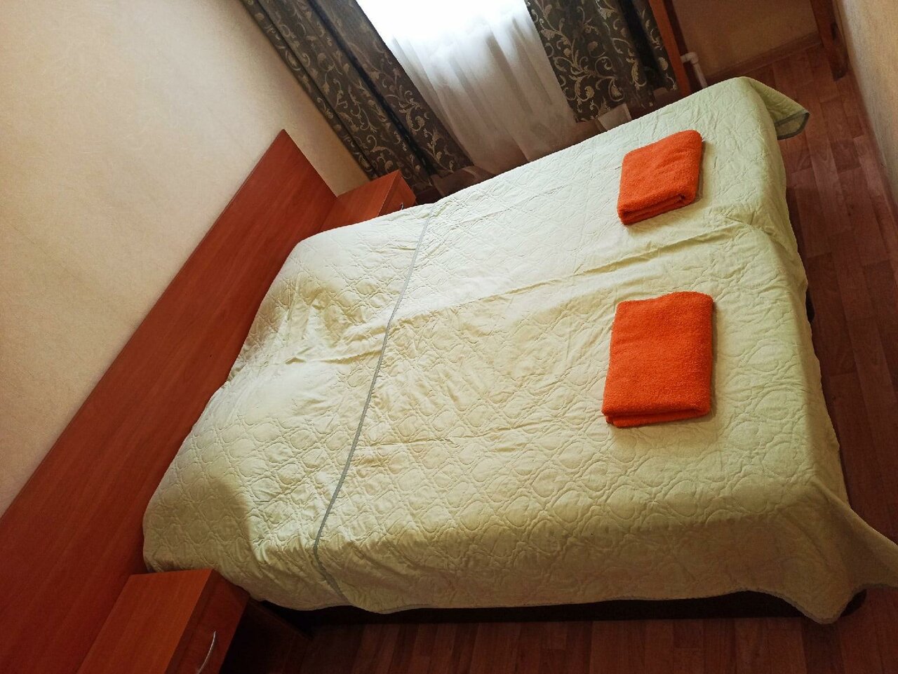 Гостиница Ася Анапа-53