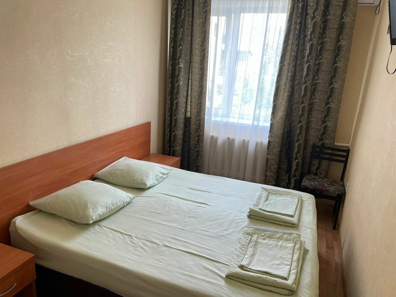 Гостиница Ася Анапа