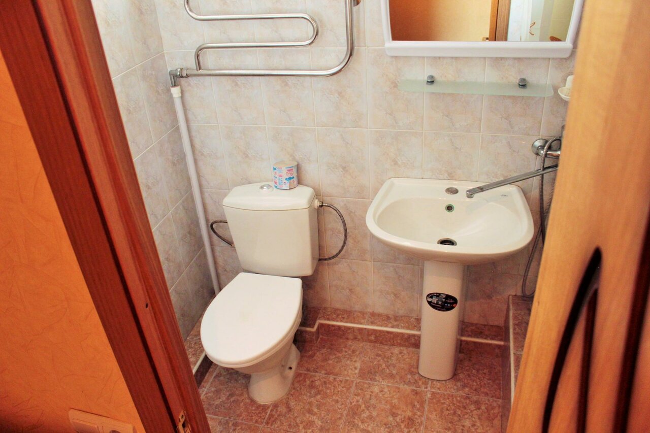 Гостиница Ася Анапа-93