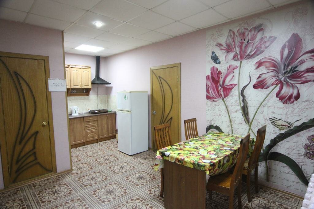 Гостиница Ася Анапа-73