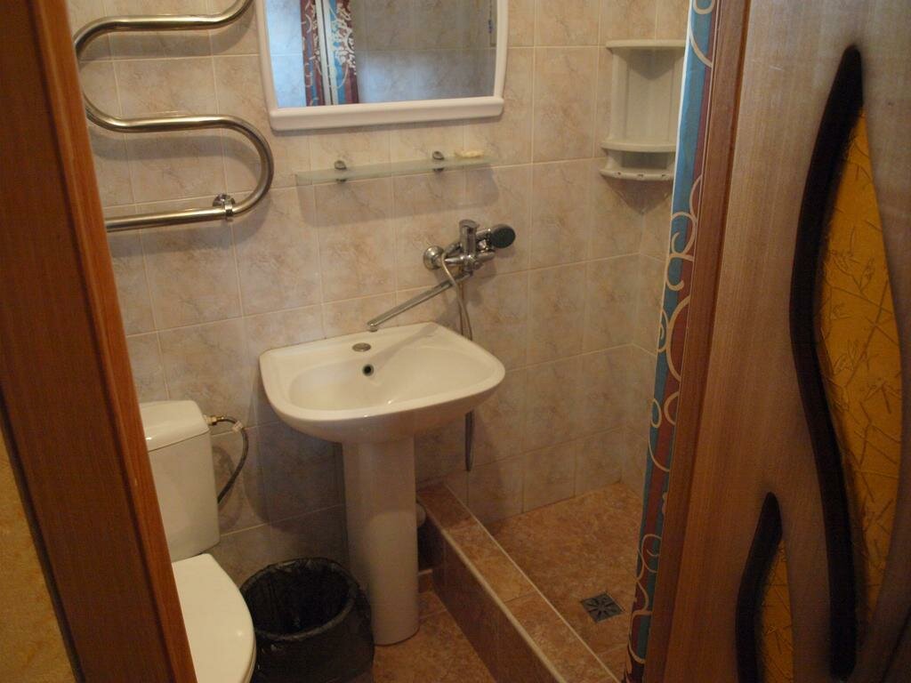 Гостиница Ася Анапа-112