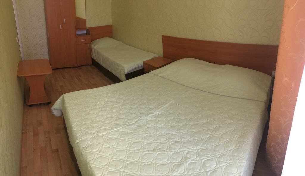 Гостиница Ася Анапа