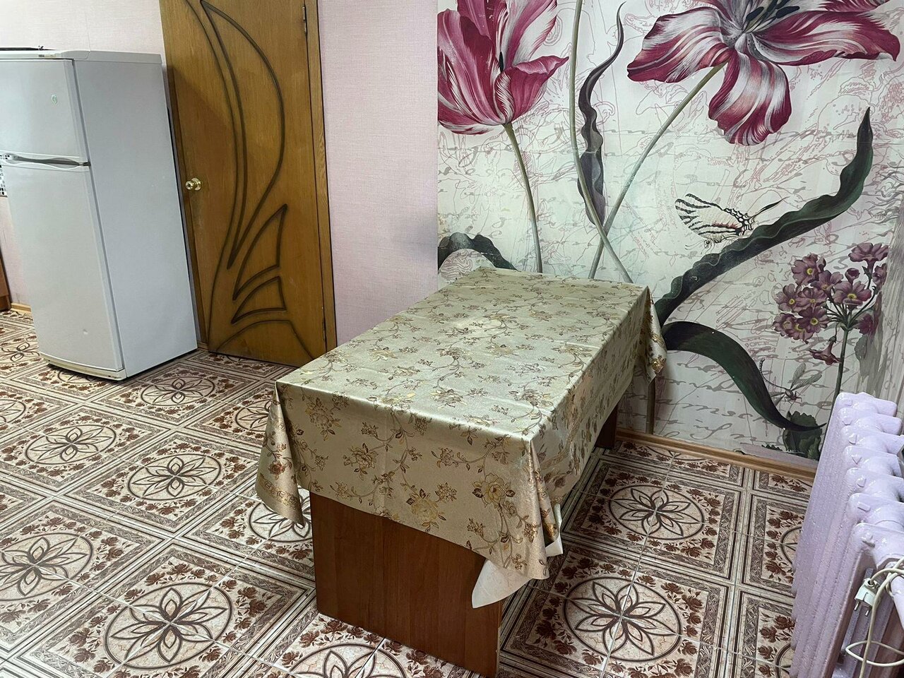 Гостиница Гостевой Дом Ася Анапа