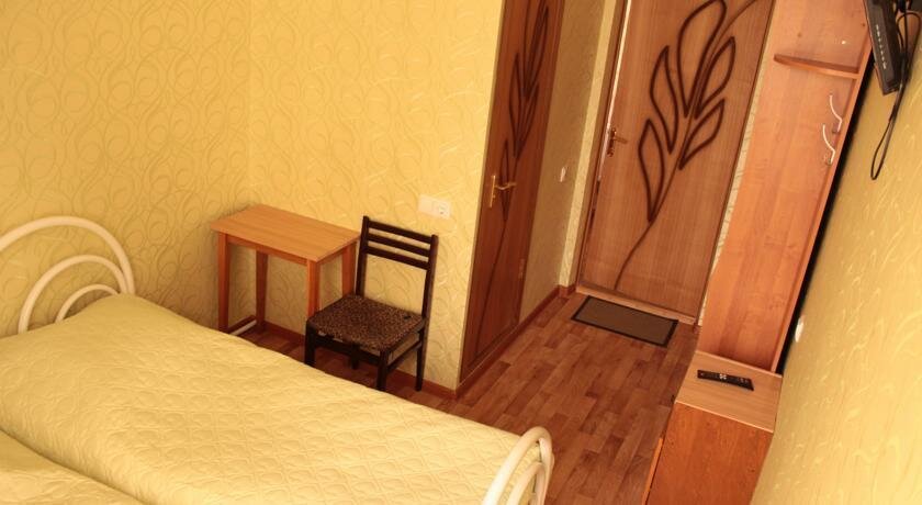 Гостиница Ася Анапа-26