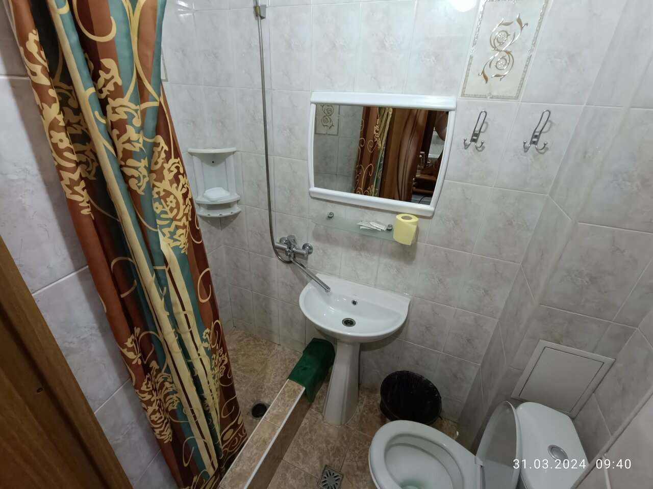 Гостиница Ася Анапа