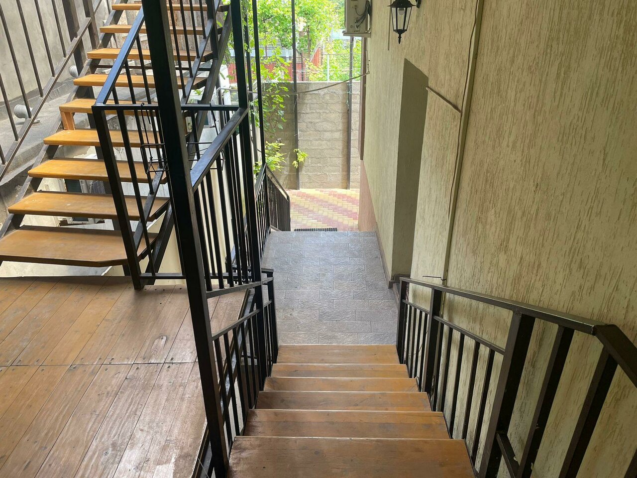 Гостиница Ася Анапа-58