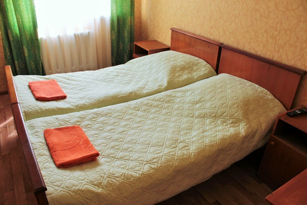 Гостиница Ася Анапа-5