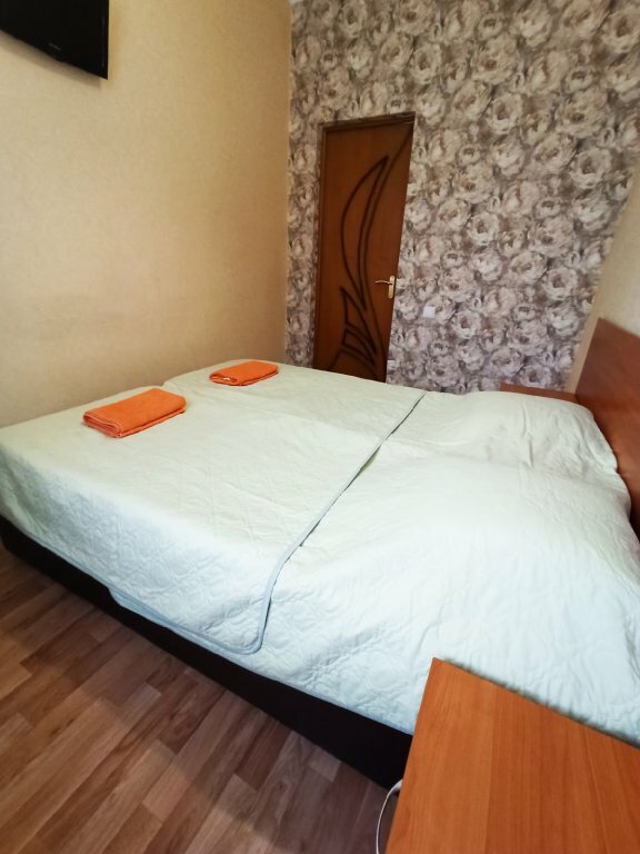 Гостиница Ася Анапа-21