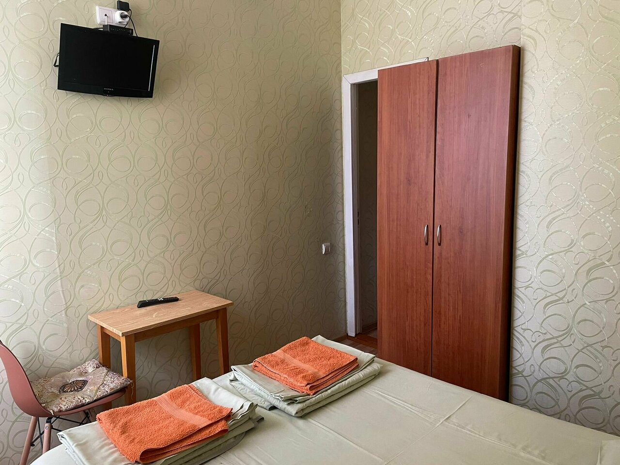 Гостиница Ася Анапа