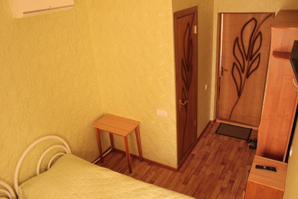 Гостиница Ася Анапа-23