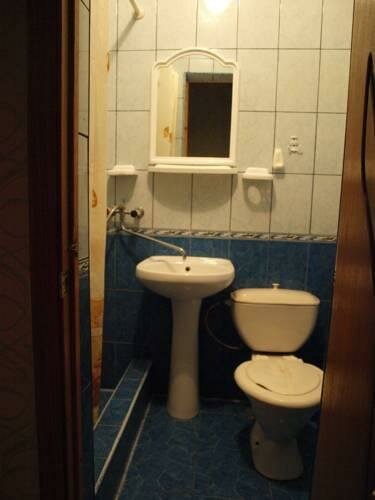 Гостиница Ася Анапа-111