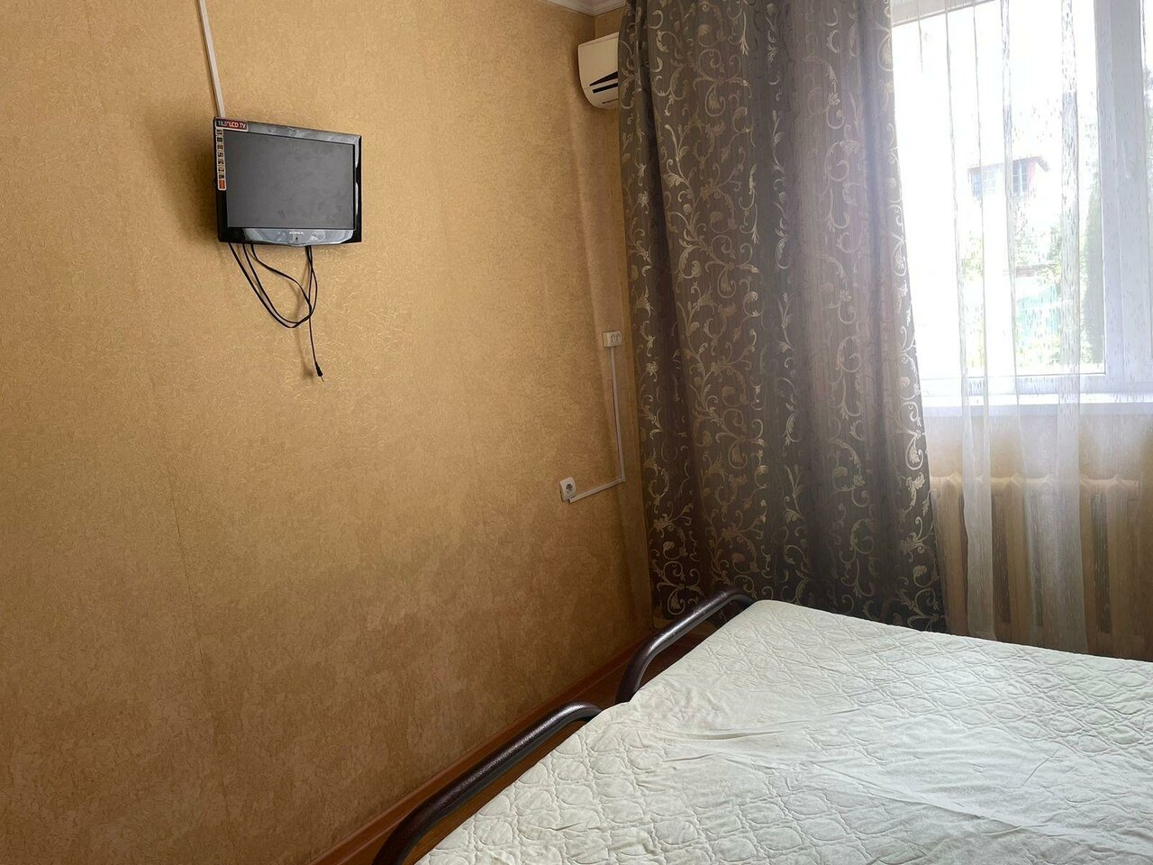 Гостиница Ася Анапа-78