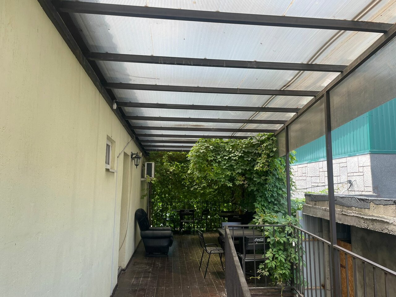 Гостиница Ася Анапа-35