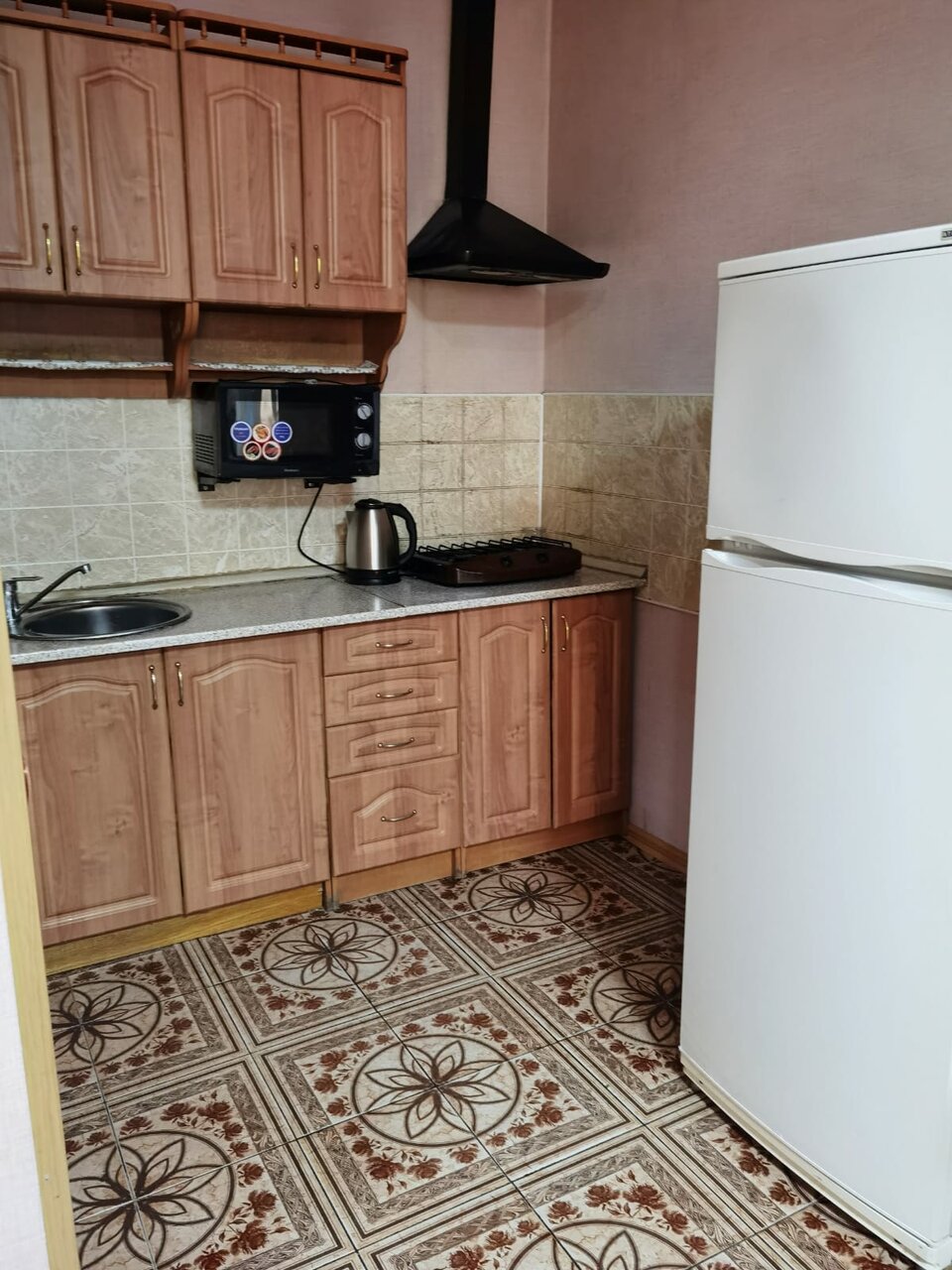 Гостиница Ася Анапа-24