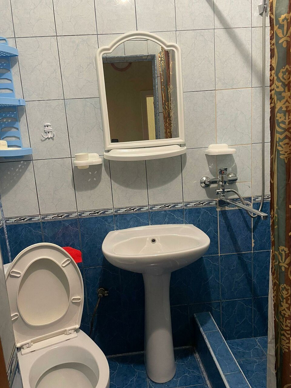 Гостиница Ася Анапа-43