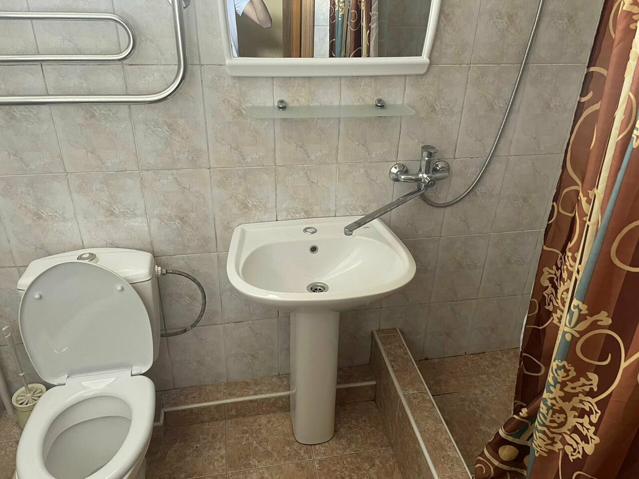 Гостиница Ася Анапа