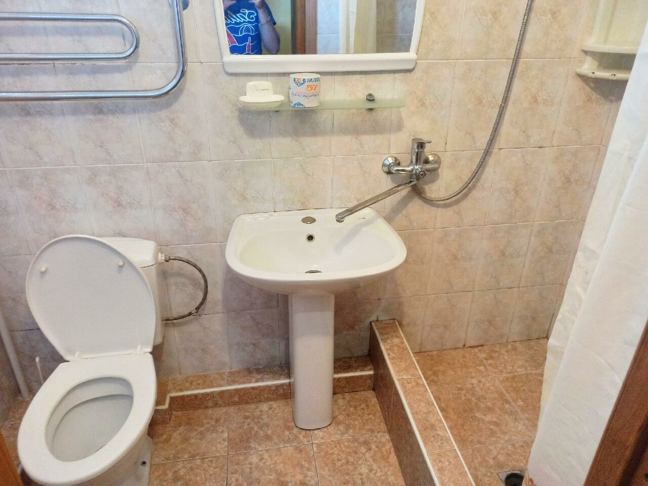 Гостиница Ася Анапа-118