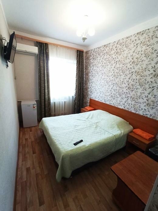 Гостиница Ася Анапа-99