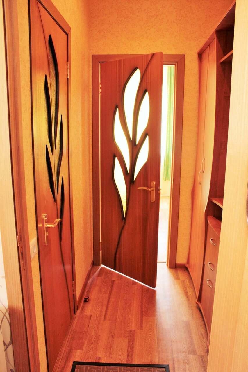 Гостиница Ася Анапа