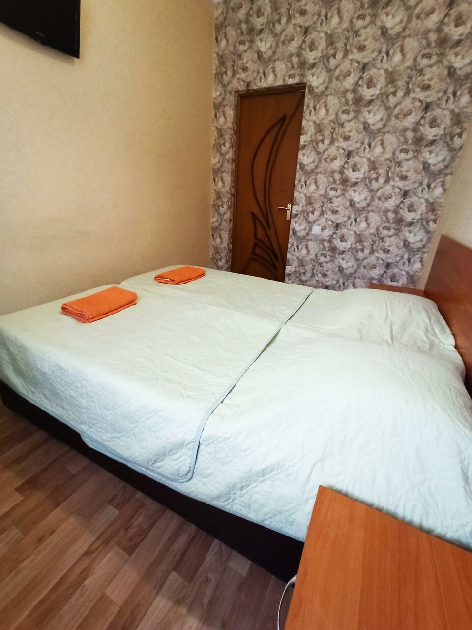 Гостиница Ася Анапа-106