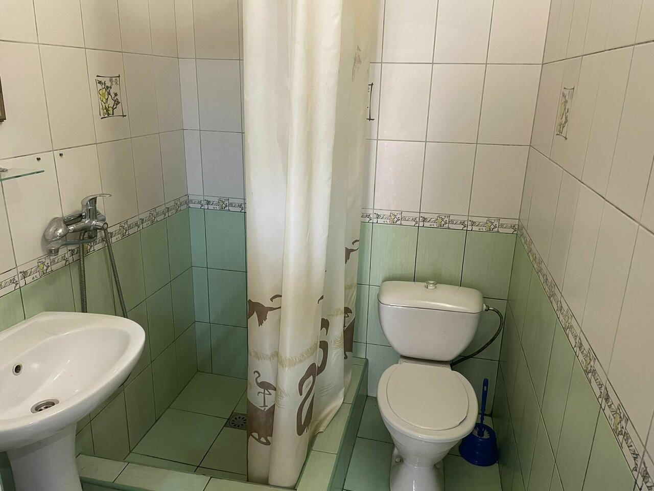 Гостиница Ася Анапа