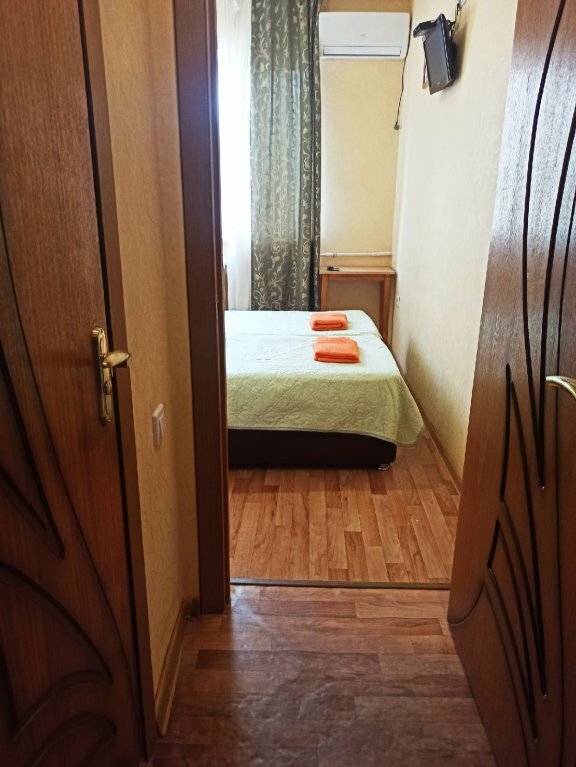 Гостиница Ася Анапа