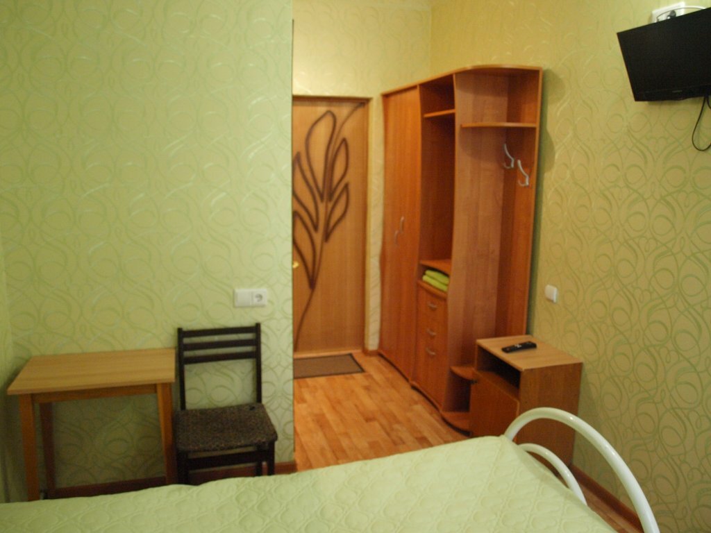 Гостиница Ася Анапа