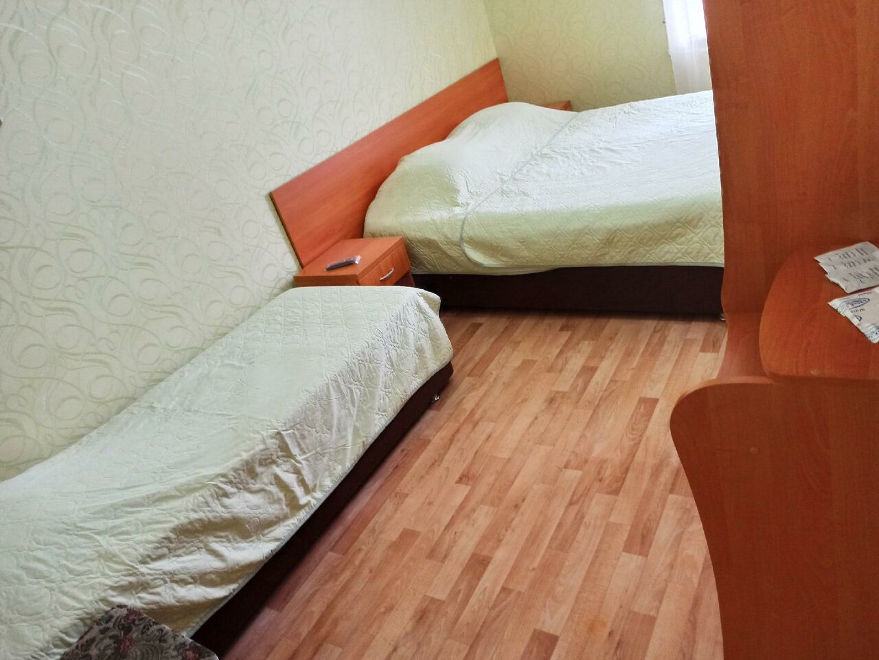 Гостиница Гостевой Дом Ася Анапа