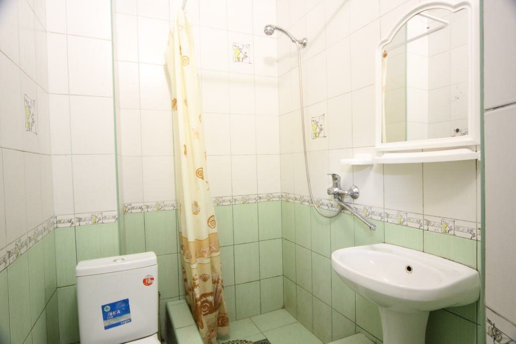 Гостиница Ася Анапа