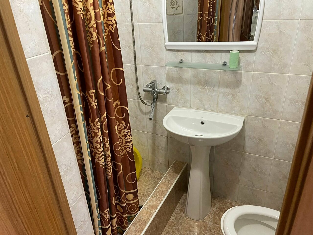 Гостиница Ася Анапа