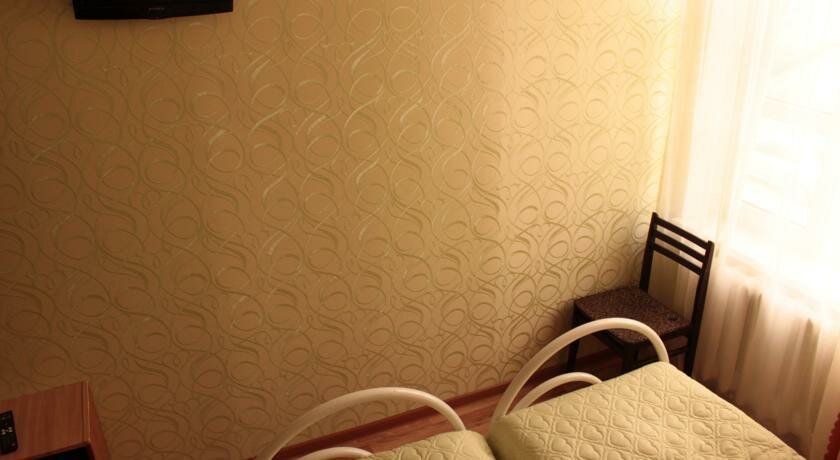 Гостиница Ася Анапа-79