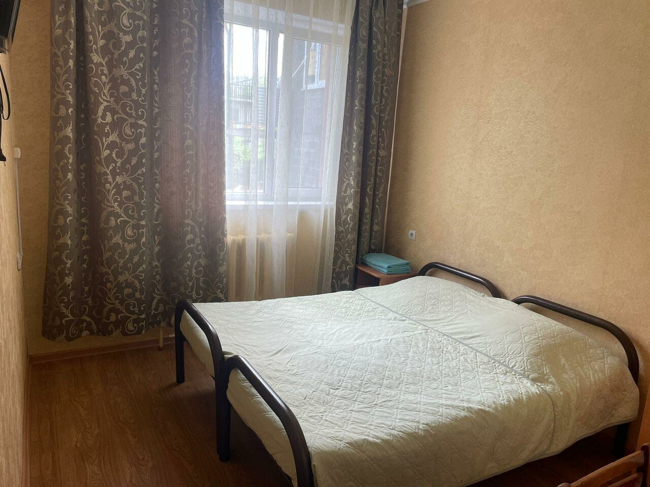 Гостиница Ася Анапа-83