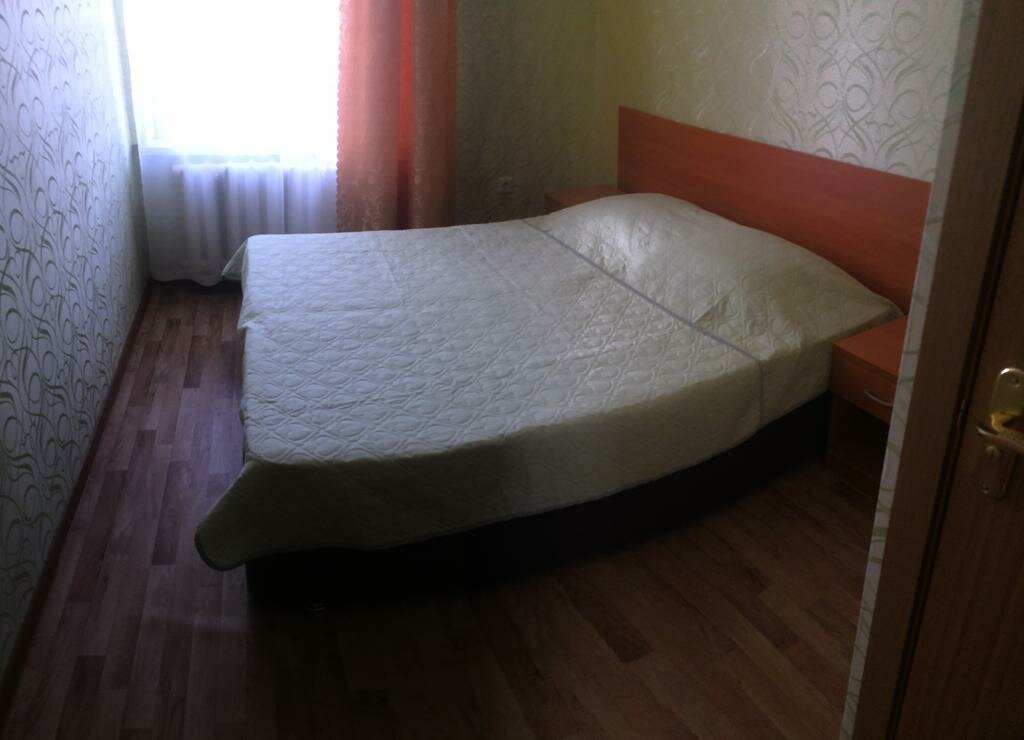 Гостиница Ася Анапа-130