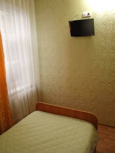 Гостиница Ася Анапа