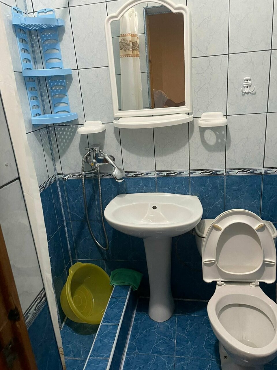 Гостиница Ася Анапа