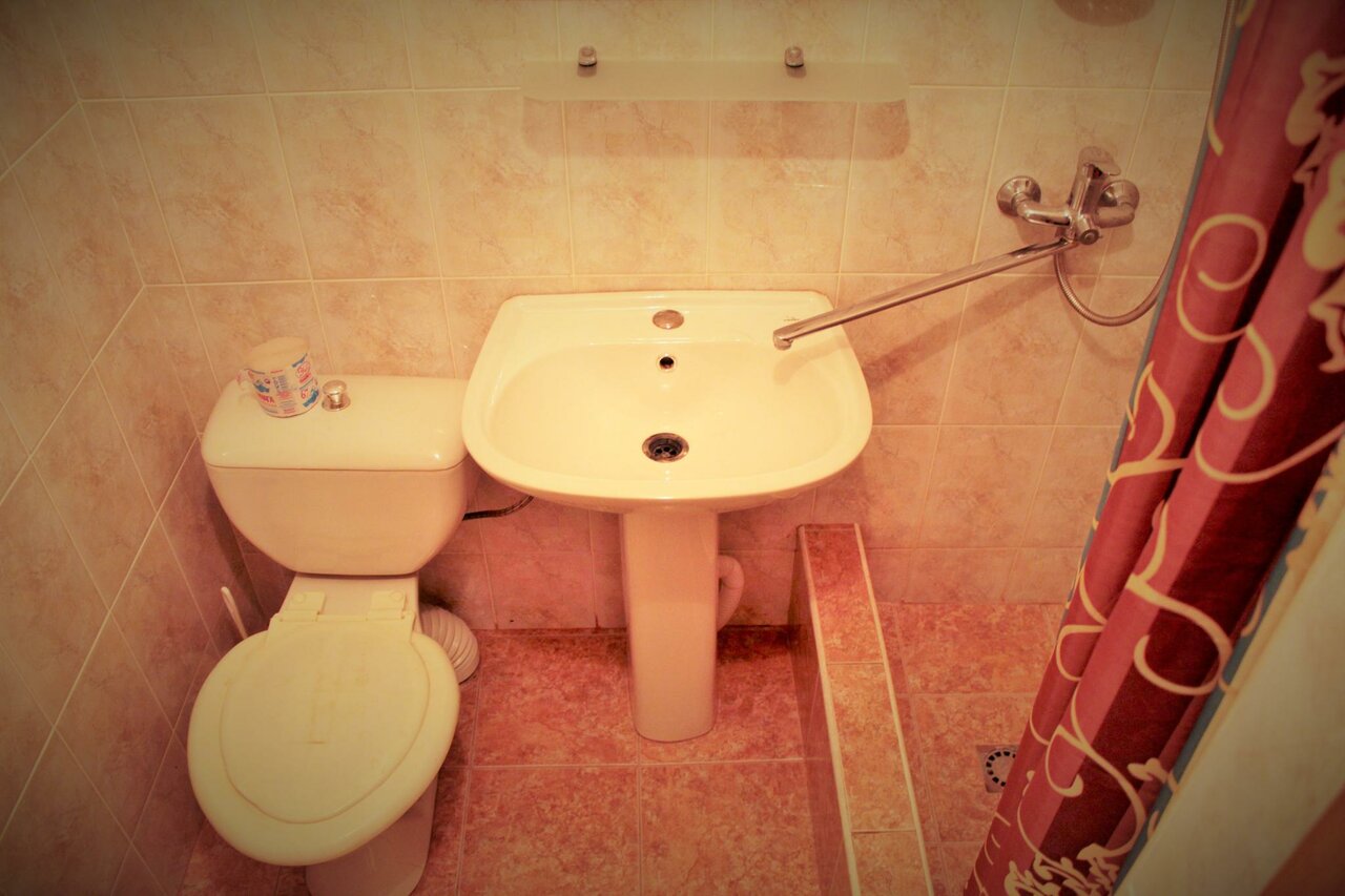 Гостиница Ася Анапа