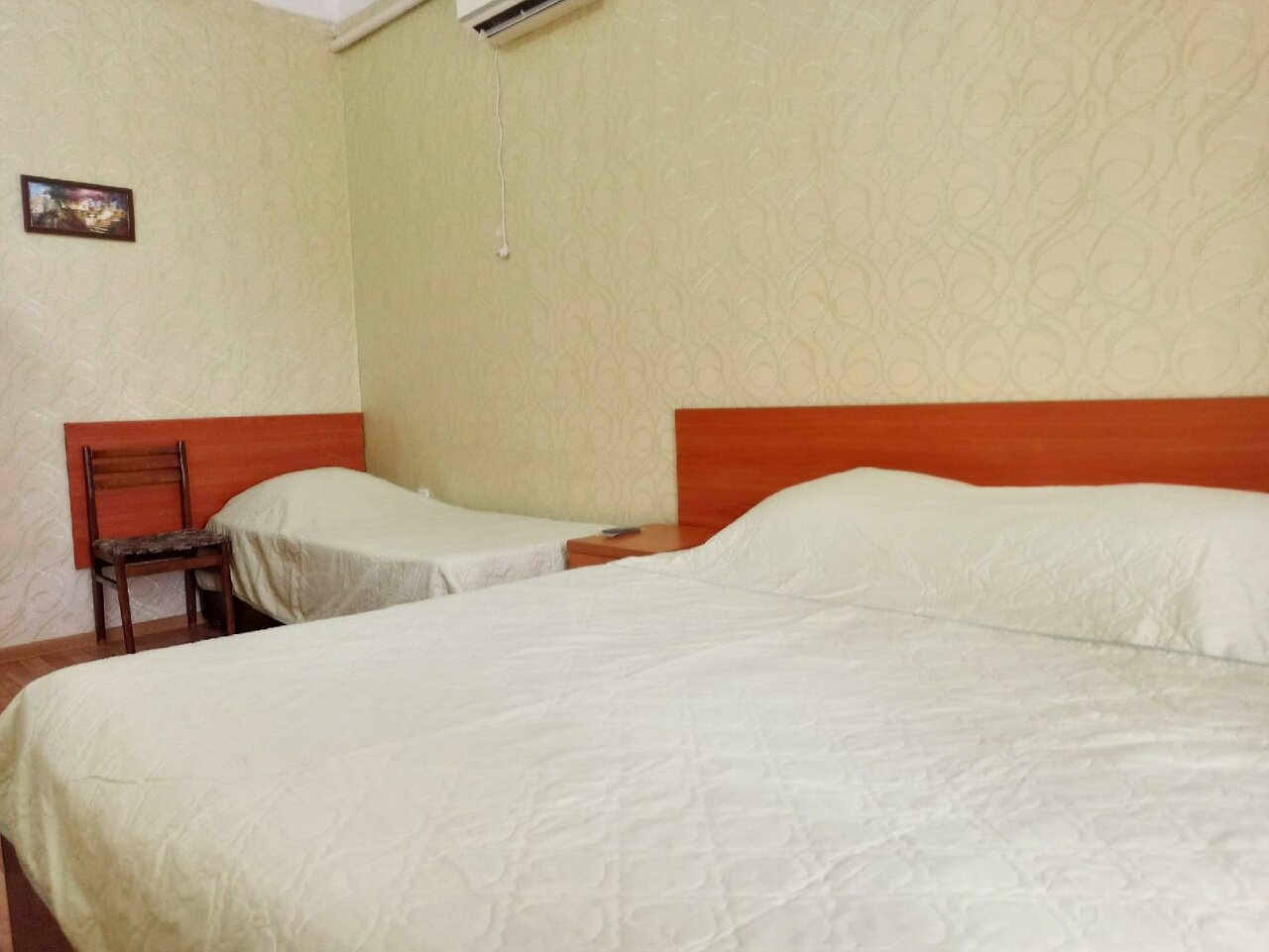 Гостиница Ася Анапа-91