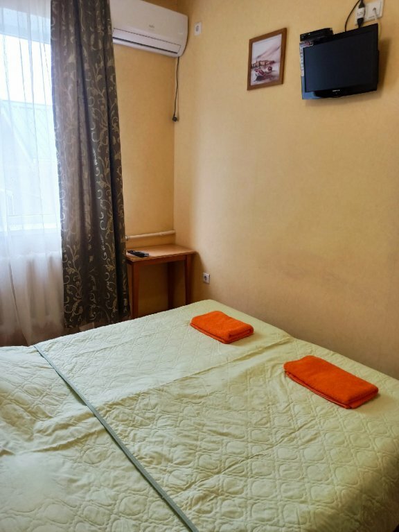 Гостиница Ася Анапа-15