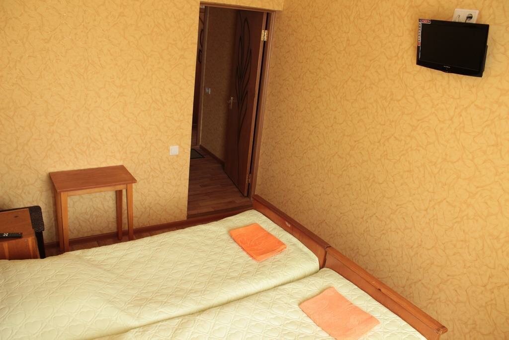 Гостиница Ася Анапа-125