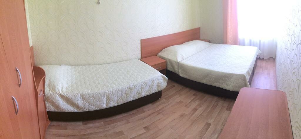 Гостиница Ася Анапа